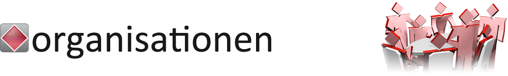 Mediation.de Organisationen